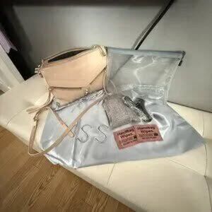 Botkier New York Trigger Crossbody Bag